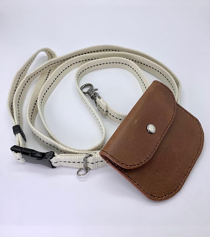 Dog Leash - Adjustable Dog Leash for Small to Medium Dogs (Small)