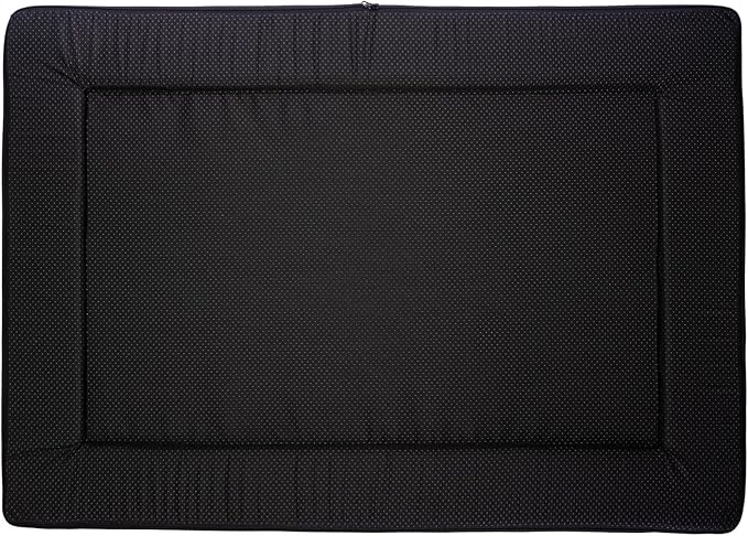 King Buck Orthopedic After-Hunt Dog Bed, Bronze, S