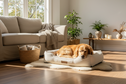 Separation Anxiety in Dogs and Cats: Clinical Insights and Management Strategies