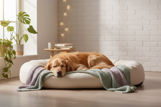 Noise Phobias in Pets: Understanding and Managing Sound Sensitivities