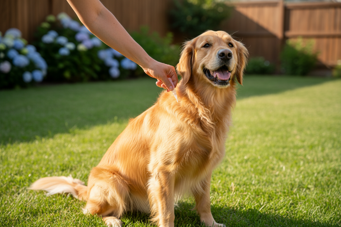 Dog Flea & Tick Prevention: A Complete Guide for Pet Owners