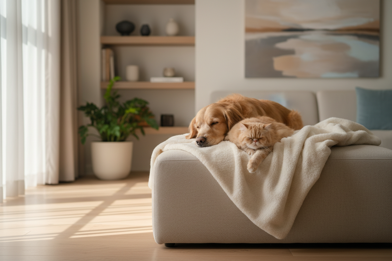 Calming Solutions