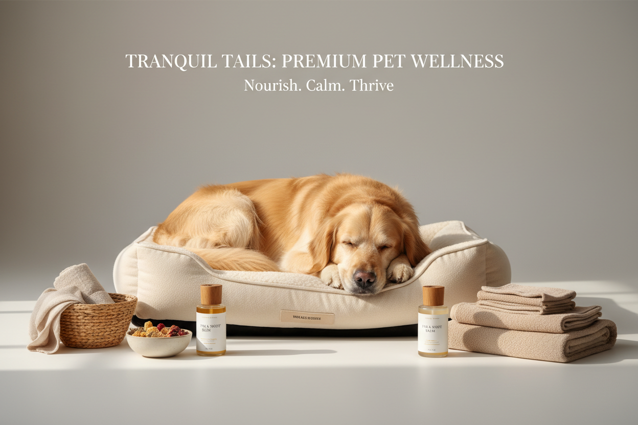 Featured Wellness Products