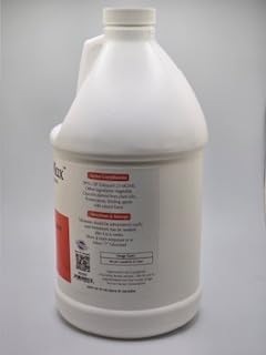 ToltraMax Toltrazuril 2.5% for Horses, Dogs, Cats, 1/2 Gallon, For Non-food chain animals