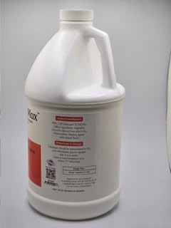 ToltraMax Toltrazuril 5.0% for Horses, Dogs, Cats, 1/2 Gallon, For Non-food chain animals, Chicken