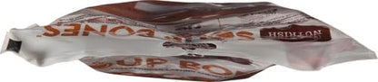 Nutrish Rachael Ray Soup Bones Dog Treats, Beef & Barley Flavor, 6 Bones (Pack of 2)