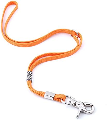 CLCK 2 Pack Pet Dog Grooming Loops - Nylon Restraint Noose Adjustable Fixed Dog Cat Safety Rope for Pet Grooming Table Bathtub Dog Bathing Supplies - 22 inches (2Pack)