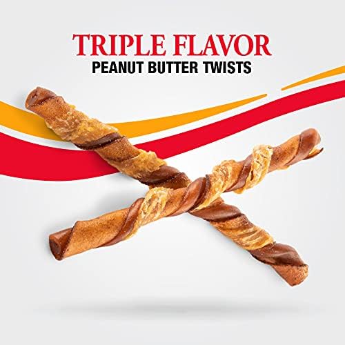 Good ’n’ Fun Triple Flavor