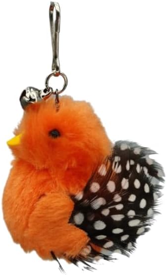 CUTIE PAW PAL Interactive Play Set - Set of 5 Replacement Toys: Mouse, Duck, Feathers, Balls & Worm Heads - Engaging Cat Toys with Realistic Designs for Endless Fun