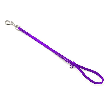 Jelly Pet Grooming Loop for Dogs | Fits Most Pet Grooming Tubs/Tables | Easy to Clean, Waterproof & Durable Noose Loop | Stronger Than Leather | Made in The USA | 3/8" x 18’’ and 24"