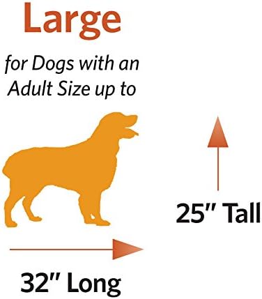 MidWest Homes for Pets 42-Inch iCrate Folding Dog Crate with Divider Panel, Leak-Proof Tray & Secure Latches – Metal Wire Kennel for Large Breeds – Portable, Durable & Easy to Assemble