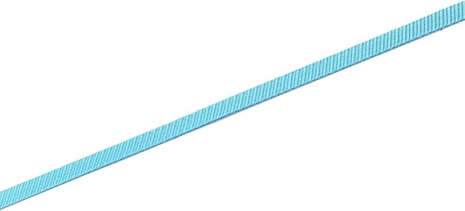 Nylon Dog Leash 8 Feet Long, Walking Training Dog Leashes for Medium Large Dogs