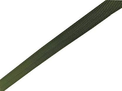 Nylon Dog Leash 8 Feet Long, Walking Training Dog Leashes for Medium Large Dogs