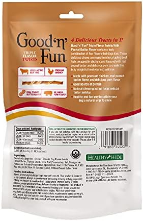 Good ’n’ Fun Triple Flavor
