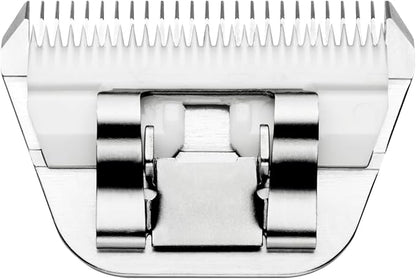 Andis 561464 ceramicEDGE #5FW Cover Wide Blade, Small Animal and Pet Grooming, Detachable Replacement Blade, Long Lasting, Stainless Steel