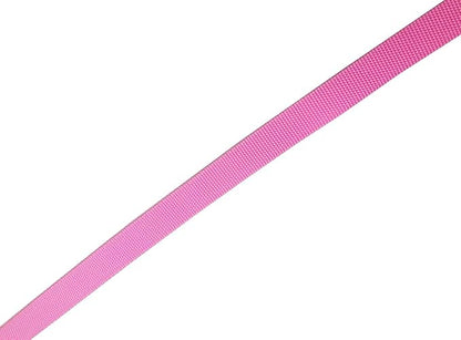 Nylon Dog Leash 8 Feet Long, Walking Training Dog Leashes for Medium Large Dogs