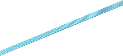 Nylon Dog Leash 8 Feet Long, Walking Training Dog Leashes for Medium Large Dogs(1" X 8 ft, Blue)