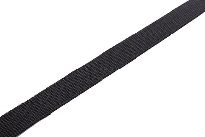 Nylon Dog Leash 8 Feet Long, Walking Training Dog Leashes for Medium Large Dogs