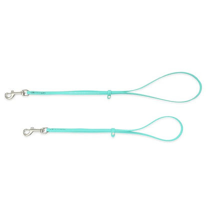 Jelly Pet Grooming Loop for Dogs | Fits Most Pet Grooming Tubs/Tables | Easy to Clean, Waterproof & Durable Noose Loop | Stronger Than Leather | Made in The USA | 3/8" x 18’’ and 24"