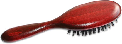 Mars Coat King Professional Grooming Brush for Dog and Cats. (7.25", Maxi Pin Boar)