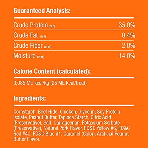 Good ’n’ Fun Triple Flavor