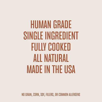 WagWell Freeze Dried Cheese Dog Treats - Grain-Free, High-Protein Pasteurized Dog Treats Made in The USA - Human-Grade, Minimally Processed & Preservatives Free