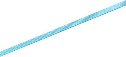 Nylon Dog Leash 4 Ft 5 Feet 6 Foot Long, Walking Training Dog Leashes for Medium Large Dogs, 1 Inch Wide(6ft,Blue)