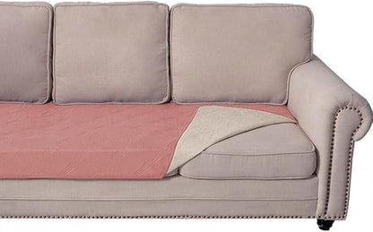 Ameritex Waterproof Dog Bed Cover Pet Blanket with Anti-Slip Back for Furniture Bed Couch Sofa