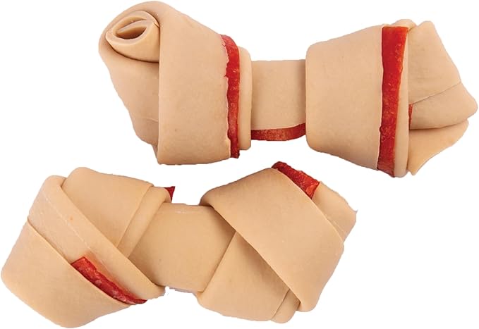 DreamBone Mini Chews, 36 Count, Treat Your Dog to a Rawhide-Free Chew Made with Real Chicken