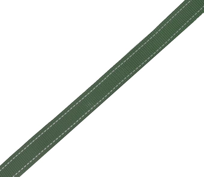 SALO Dog Leash 8 Feet, 12FT, 16FT Long, Walking Training Reflective Dog Leashes for Small Medium Dogs