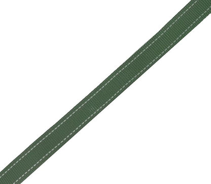 SALO Dog Leash 8 Feet, 12FT, 16FT Long, Walking Training Reflective Dog Leashes for Small Medium Dogs