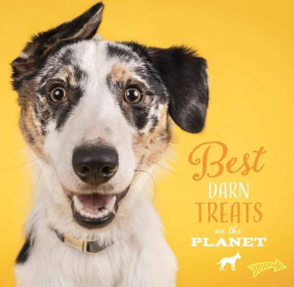 etta says! Yumm Sticks - Real Meat Jerky Dog Jerky Treats - Beef, Chicken, Pork, and Turkey Variety Pack - Human Grade - Made in The USA (12 Count Pack of 1)