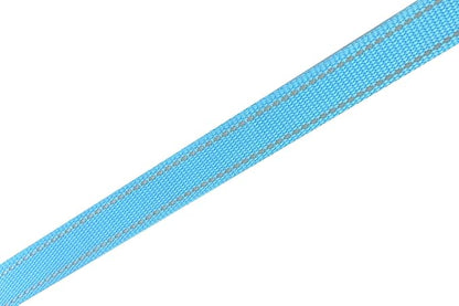 SALO Dog Leash 8 Feet, 12FT, 16FT Long, Walking Training Reflective Dog Leashes for Small Medium Dogs