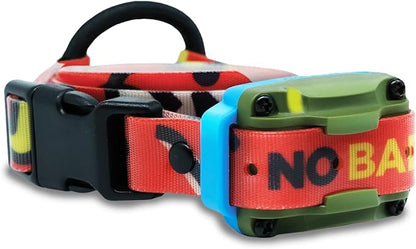Dogtra Tom Davis 280C 2.0 Receiver Only, Add-a-Dog Collar for Existing Remote (Not Included), Boost & Lock, Waterproof, Rechargeable, 127 Levels, Vibration, 1/2-Mile Range, No Bad Dogs Trainer