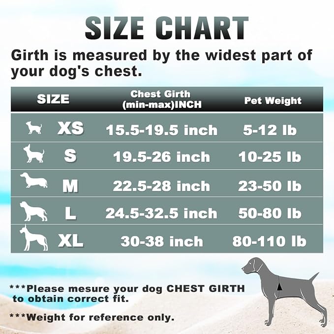 BARKBAY No Pull Dog Harness Large Reflective Dog Harness with Front Clip and Easy Control Handle for Walking Training Running with ID tag Pocket(Baby Pink & Sunlight,XS)