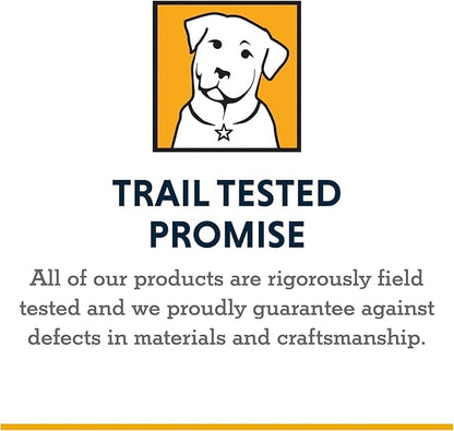 Ruffwear, Hi & Light, Everyday Lightweight Dog Harness, Trail Running, Walking, Hiking, All-Day Wear, Alpenglow Pink, Small