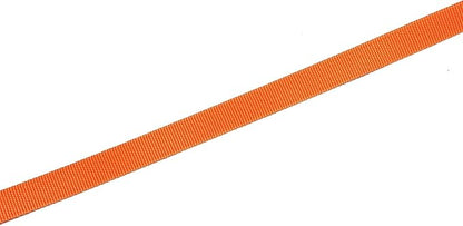 Nylon Dog Leash 8 Feet Long, Walking Training Dog Leashes for Medium Large Dogs(1" X 8 ft, Orange)