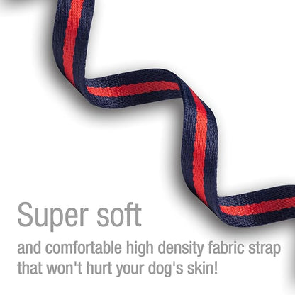 Elegant and Nobility Dog Collar, Comfortable and Durable Pet Collars,Luxury Dog Collars Packing Gift for Puppy Small Dogs