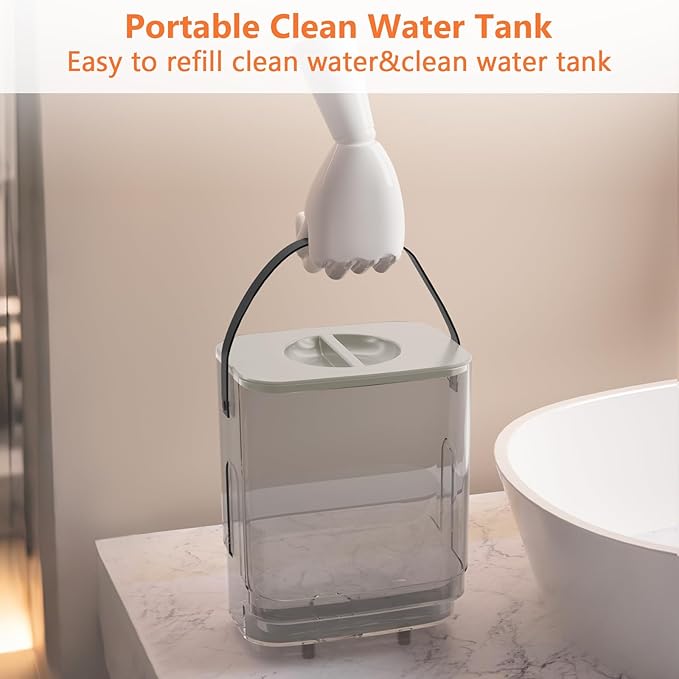 GOYJOY Smart Pet Water Fountain,Filterless Cat Water Fountain No Filter,3L/102oz Ultra Silent Cat Fountain, Separation Design