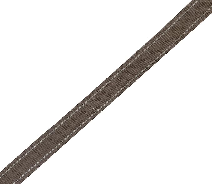SALO Dog Leash 8 Feet 12FT 16FT Long, Walking Training Reflective Dog Leashes for Small Medium Dogs