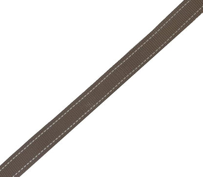 SALO Dog Leash 8 Feet, 12FT, 16FT Long, Walking Training Reflective Dog Leashes for Small Medium Dogs