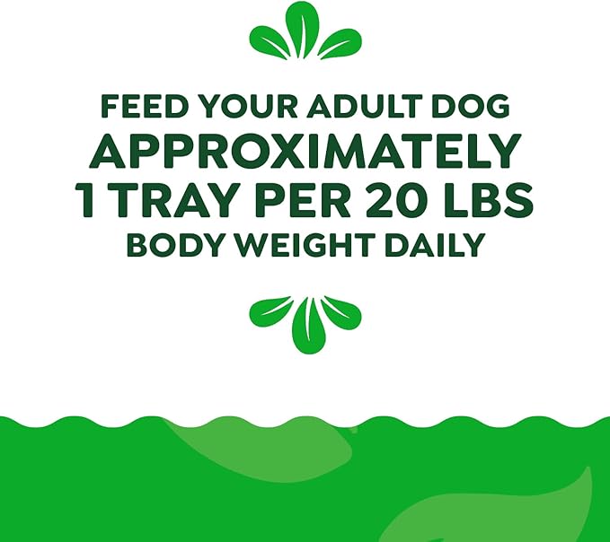 Greenies Smart Topper Wet Dog Food Complement Variety Pack, Chicken Green Beans & Sweet Potatoes Recipe and Beef Peas & Carrots Recipe Variety Pack, 16 Count