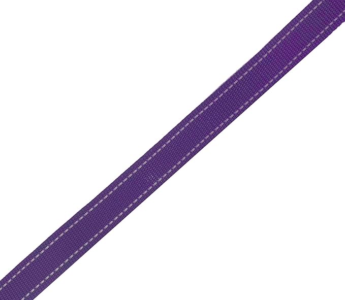 SALO Dog Leash 8 Feet, 12FT, 16FT Long, Walking Training Reflective Dog Leashes for Small Medium Dogs