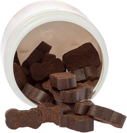 Gland-Ease Dog Canine Chews (for Small Dogs)