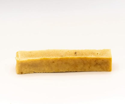 EcoKind Premium Gold Yak Cheese Himalayan Dog Chews, Dog Treats Large Breed, All Natural, High Protein Dog Chew, Chicken, Large - 3 Chews