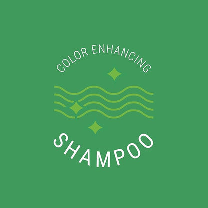 Green Groom White Dog Shampoo, 1 Gallon - All Natural Ingredients, Chamomile Extract, Infused with Coconut Oil and Protein, Soap and Cruelty Free, Restores Coat's Natural Shade