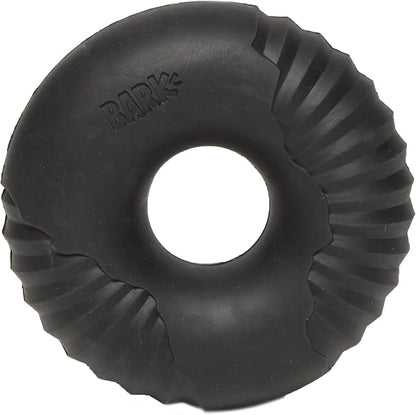 Barkbox Super Chewer Tough Dog Chew Toys for Aggressive Chewers, Dental Stimulating (Radius - Large)