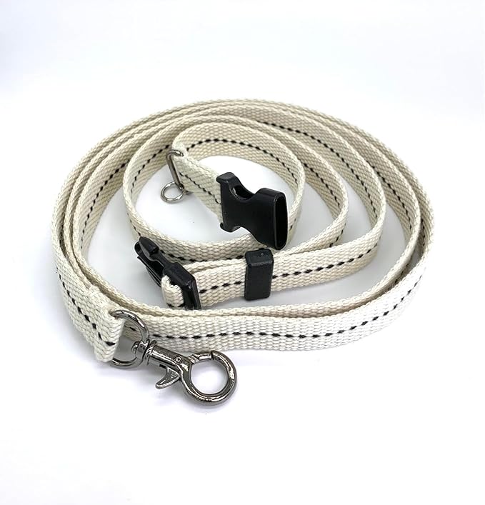 Dog Leash - Adjustable Dog Leash for Small to Medium Dogs (Small)