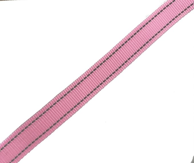SALO Dog Leash 8 Feet, 12FT, 16FT Long, Walking Training Reflective Dog Leashes for Small Medium Dogs