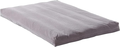 Happy Hounds Cooper Deluxe Reversible Crate Pad - Extra Large - Gray